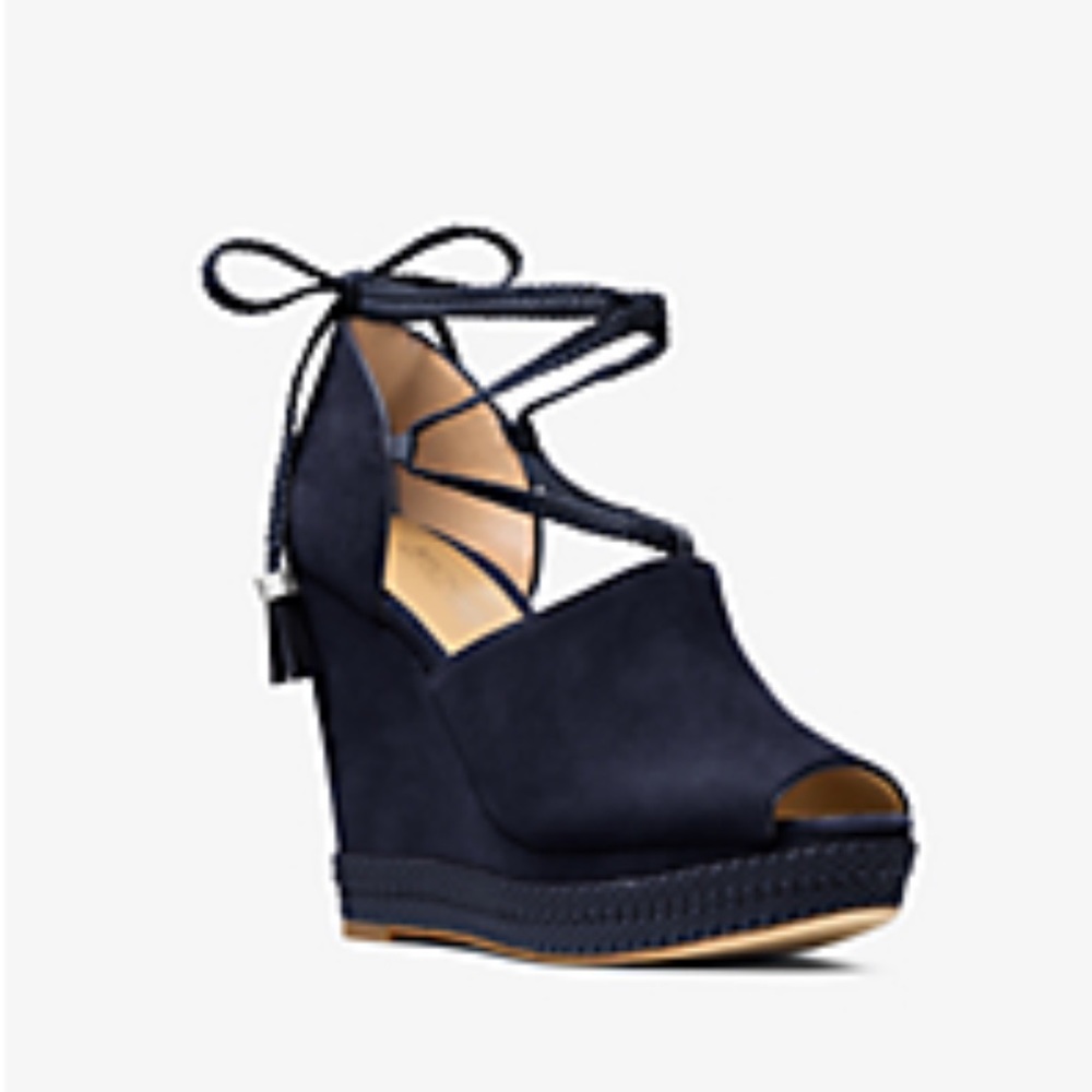 Michael Kors Wedges